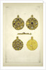 Russian Jewellery before the Mongol invasion by Fyodor Grigoryevich Solntsev