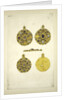 Russian Jewellery before the Mongol invasion by Fyodor Grigoryevich Solntsev
