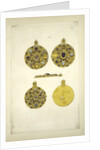 Russian Jewellery before the Mongol invasion by Fyodor Grigoryevich Solntsev