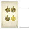 Russian Jewellery before the Mongol invasion by Fyodor Grigoryevich Solntsev