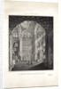 New Jerusalem. Cathedral of the Resurrection of Christ, Mid of the 19th century by Dmitri Mikhaylovich Strukov