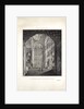New Jerusalem. Cathedral of the Resurrection of Christ, Mid of the 19th century by Dmitri Mikhaylovich Strukov