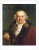 Julian Ursyn Niemcewicz, 1822 by Antoni Brodowski