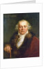 Julian Ursyn Niemcewicz, 1822 by Antoni Brodowski
