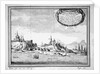 View of Beryozovo from the Sosva River, 1770s by Anonymous