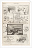 Opium-Smoking in New York (From Harpers Weekly, September 24, 1881), 1881 by Anonymous