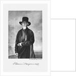 Vasily Vasilyevich Vargin by Nabholz & Co. Scherer