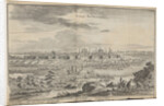 Astrakhan by Jan Jansz. Struys