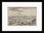 Astrakhan by Jan Jansz. Struys