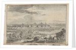 Astrakhan by Jan Jansz. Struys
