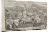 The Stepan Razins riots in Astrakhan by Jan Jansz. Struys