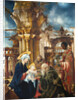 The Adoration of the Magi, c.1535 by Albrecht Altdorfer