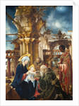 The Adoration of the Magi, c.1535 by Albrecht Altdorfer