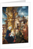 The Adoration of the Magi, c.1535 by Albrecht Altdorfer