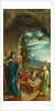 The Entombment of Christ, 1518 by Albrecht Altdorfer