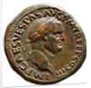 Sestertius of Vespasian, 71 AC by Ancient Coins Numismatic