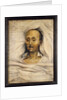 Duke William V of Bavaria on his deathbed, 1550 by Hans Mielich