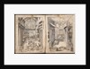 Cookbook Opera, 1570 by Bartolomeo Scappi