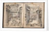 Cookbook Opera, 1570 by Bartolomeo Scappi
