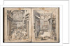 Cookbook Opera, 1570 by Bartolomeo Scappi