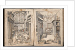 Cookbook Opera, 1570 by Bartolomeo Scappi