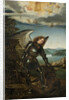 Saint Michael the Archangel, Early16th century by Anonymous
