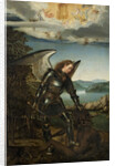 Saint Michael the Archangel, Early16th century by Anonymous