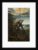 Saint Michael the Archangel, Early16th century by Anonymous