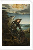 Saint Michael the Archangel, Early16th century by Anonymous