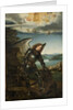 Saint Michael the Archangel, Early16th century by Anonymous