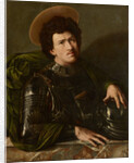 Saint George, c.1540 by Anonymous