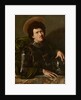 Saint George, c.1540 by Anonymous