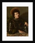 Saint George, c.1540 by Anonymous