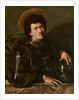 Saint George, c.1540 by Anonymous