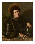 Saint George, c.1540 by Anonymous