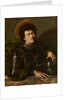 Saint George, c.1540 by Anonymous