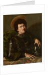 Saint George, c.1540 by Anonymous