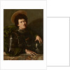 Saint George, c.1540 by Anonymous