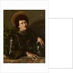Saint George, c.1540 by Anonymous