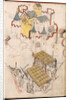 Bellifortis, after 1440 by Konrad Kyeser