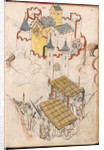 Bellifortis, after 1440 by Konrad Kyeser