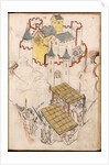 Bellifortis, after 1440 by Konrad Kyeser