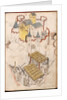 Bellifortis, after 1440 by Konrad Kyeser