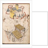 Bellifortis, after 1440 by Konrad Kyeser
