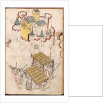 Bellifortis, after 1440 by Konrad Kyeser