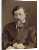 Nikolay Gavrilovich Chernyshevsky (1828?1889), 1888 by Photo studio of S. Klimashevskaya