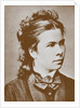 Nadezhda Prokofyevna Suslova, 1860s by Anonymous
