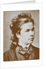 Nadezhda Prokofyevna Suslova, 1860s by Anonymous
