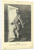 Soldier of the Izyum hussar regiment, 1776-1788, 1841?1862 by Anonymous