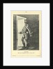 Soldier of the Izyum hussar regiment, 1776-1788, 1841?1862 by Anonymous